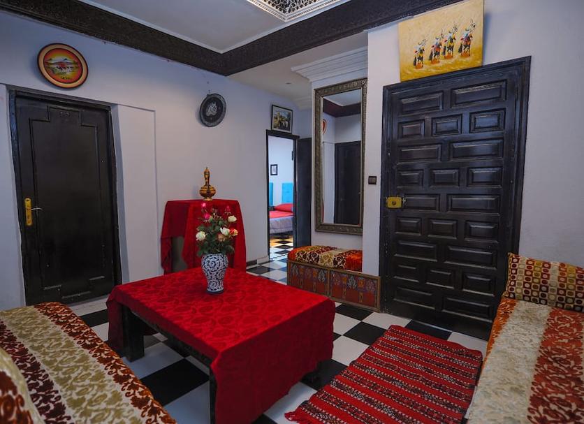 Sala Foto