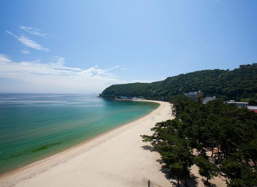 Platja Foto