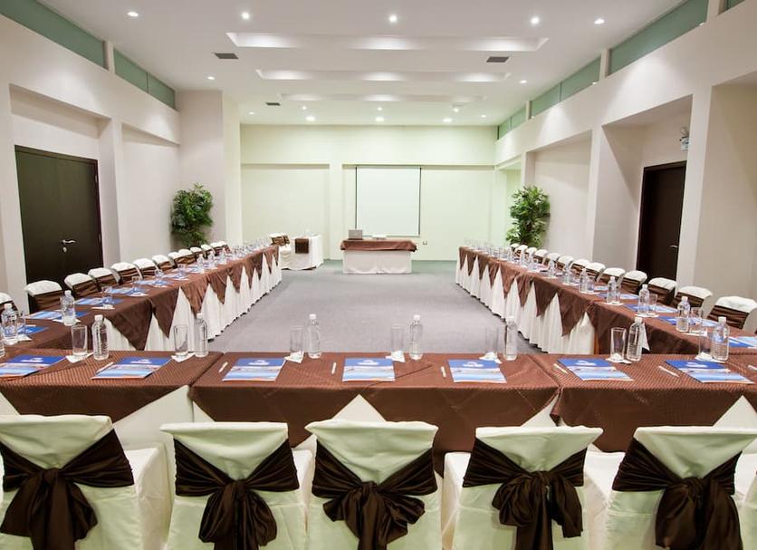 Sala de conferències Foto