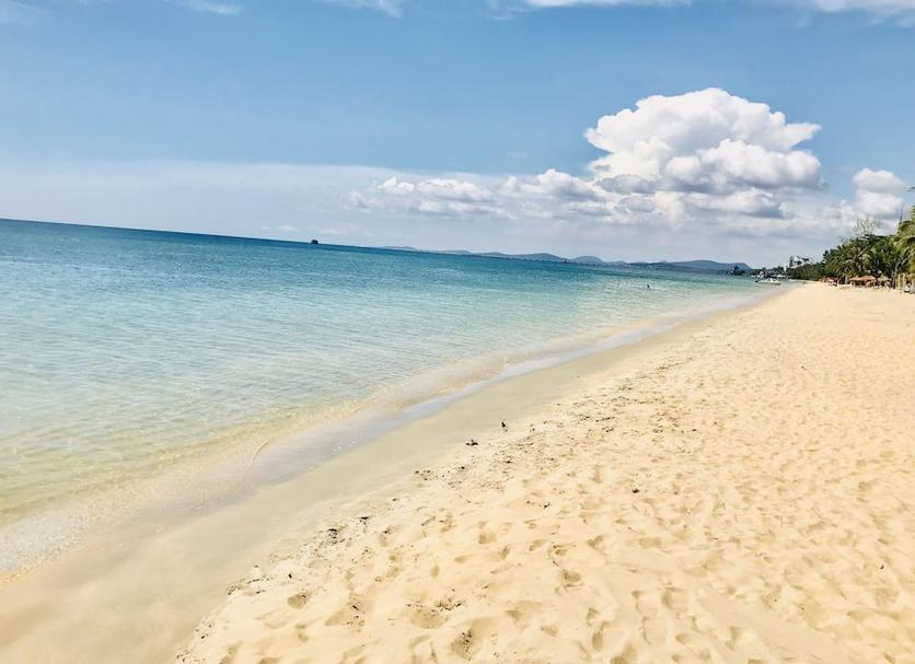 Platja Foto