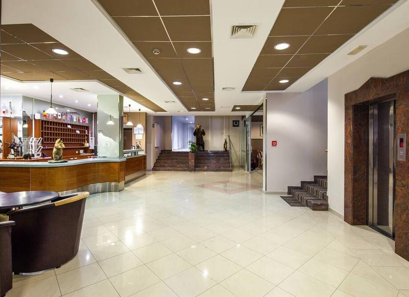 Recepció Foto