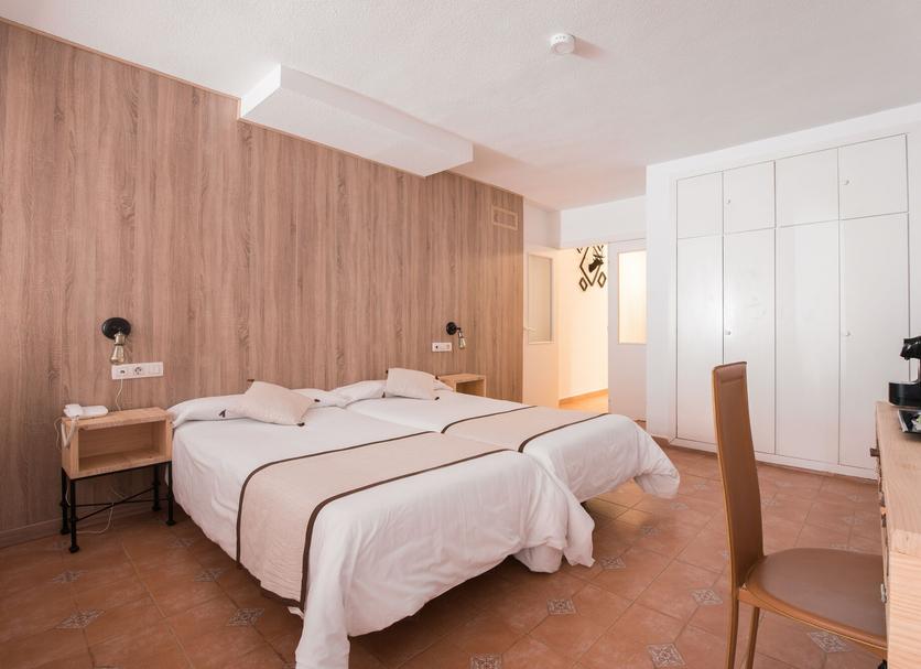 Habitació Foto