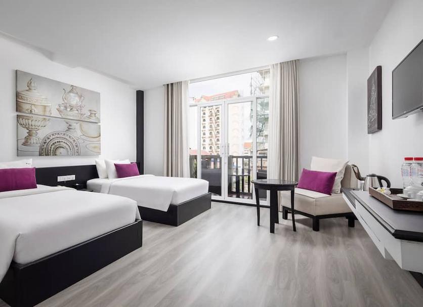 Habitació Foto