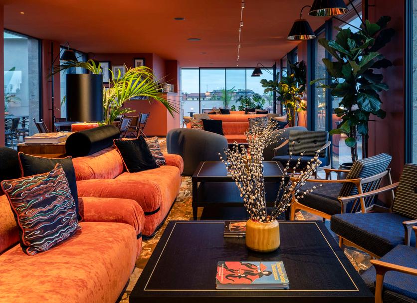 Sala d'estar Foto