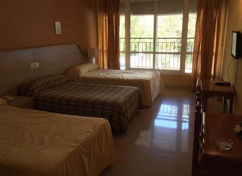 Habitació Foto
