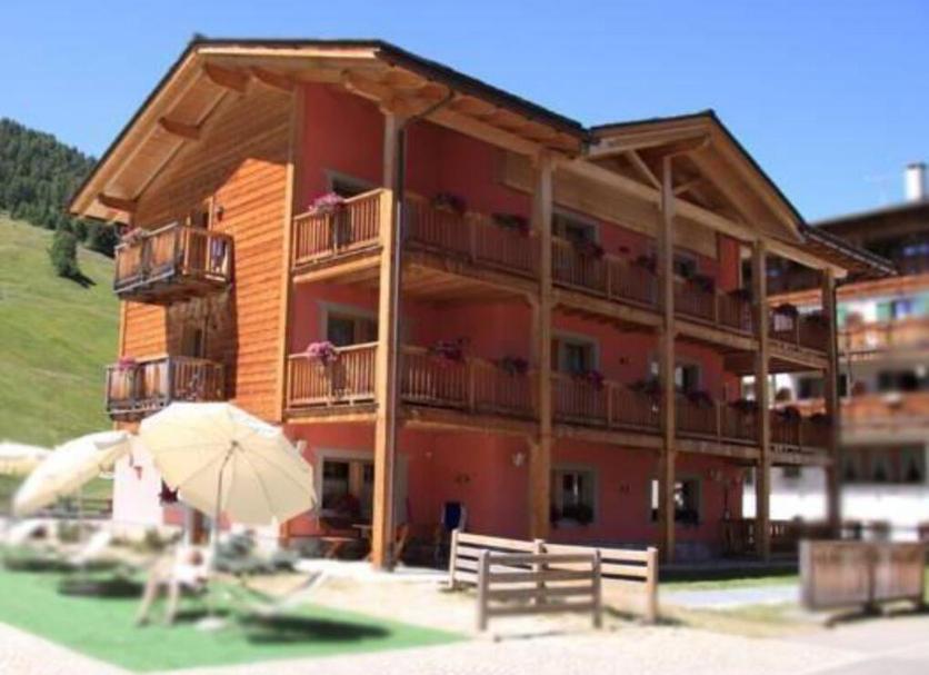 Edifici Foto