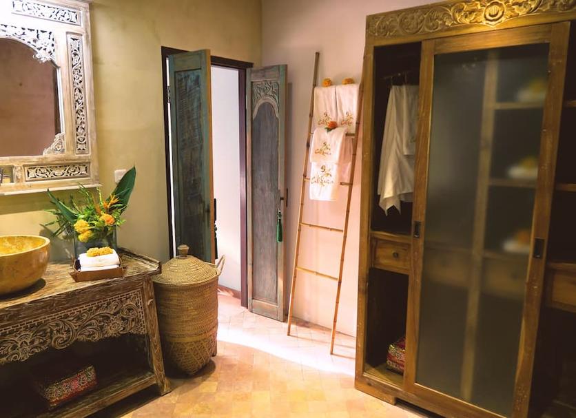 Serveis de l’habitació Foto