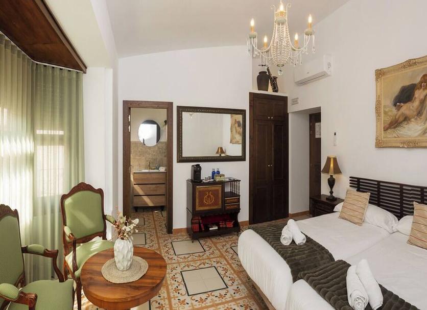 Habitació Foto