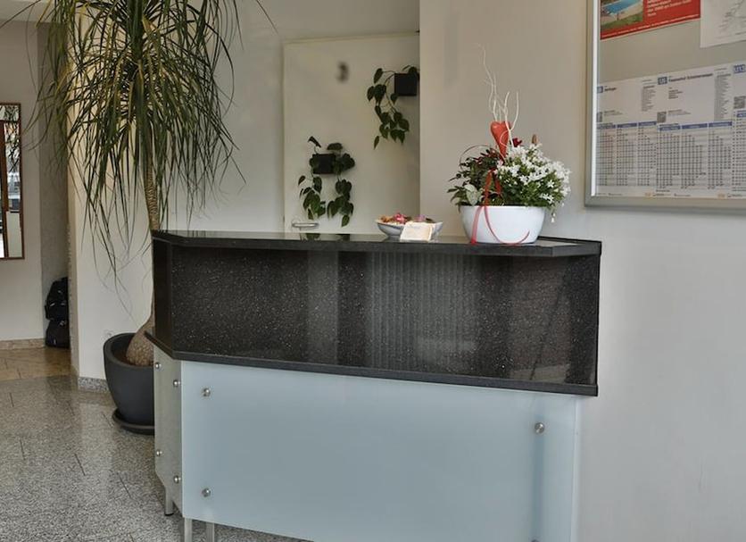Recepció Foto