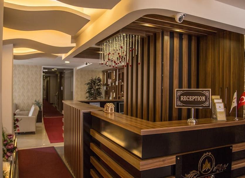 Recepció Foto