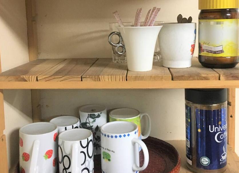 Serveis de l’habitació Foto