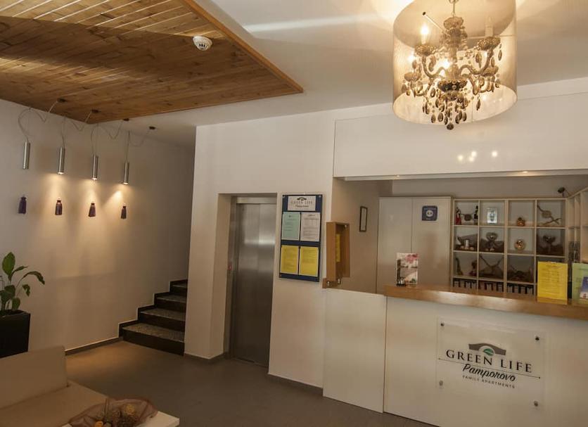 Recepció Foto