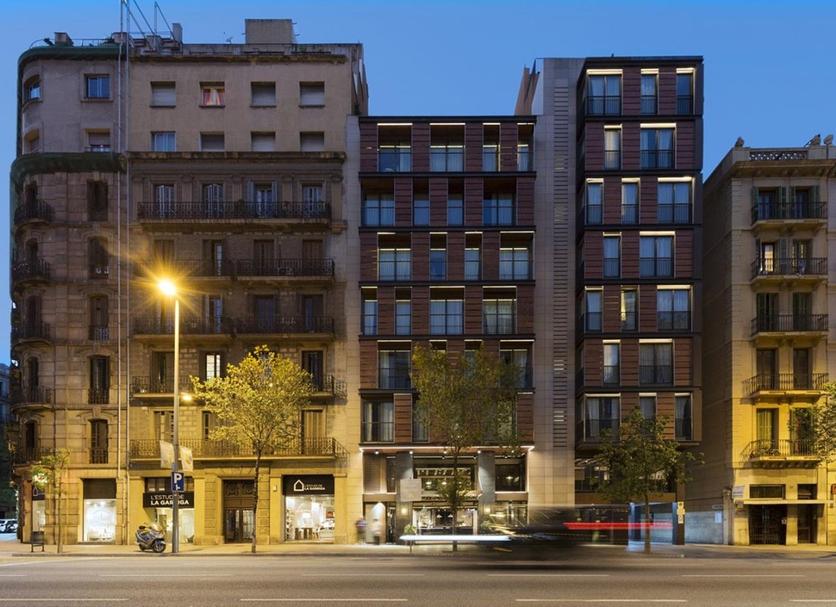 Edifici Foto
