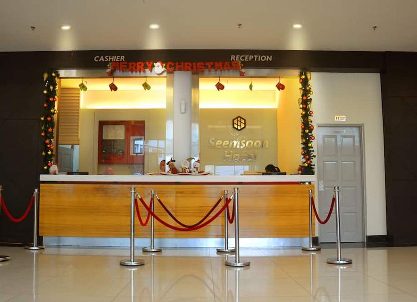 Recepció Foto