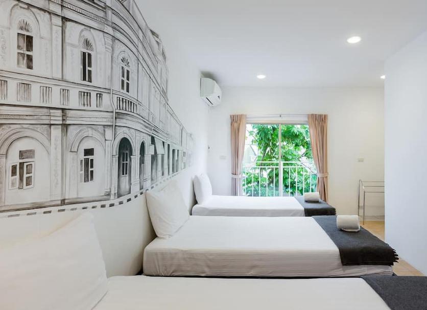 Habitació Foto