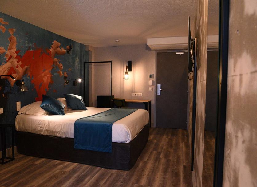 Habitació Foto