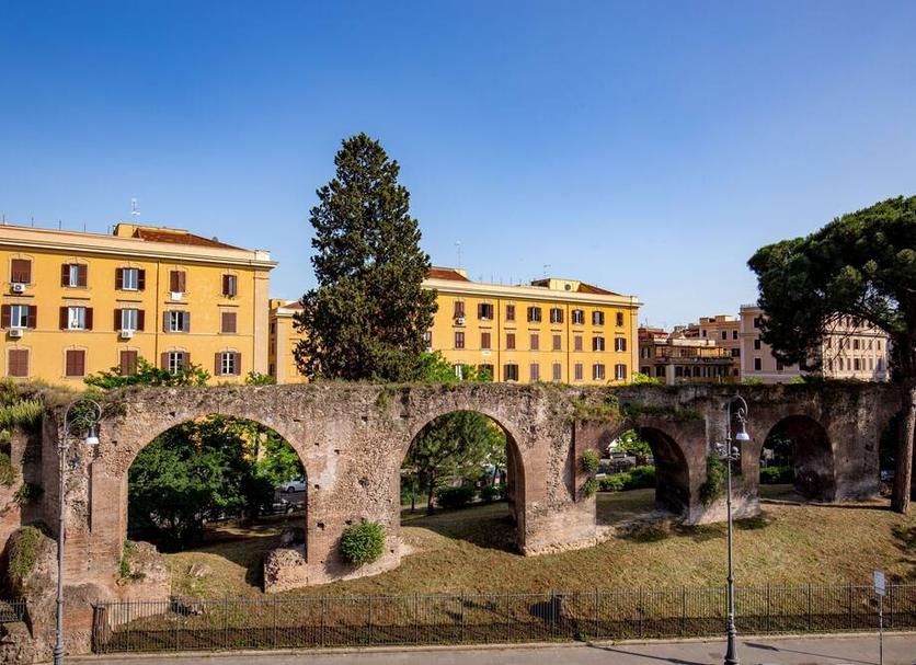 Edifici Foto
