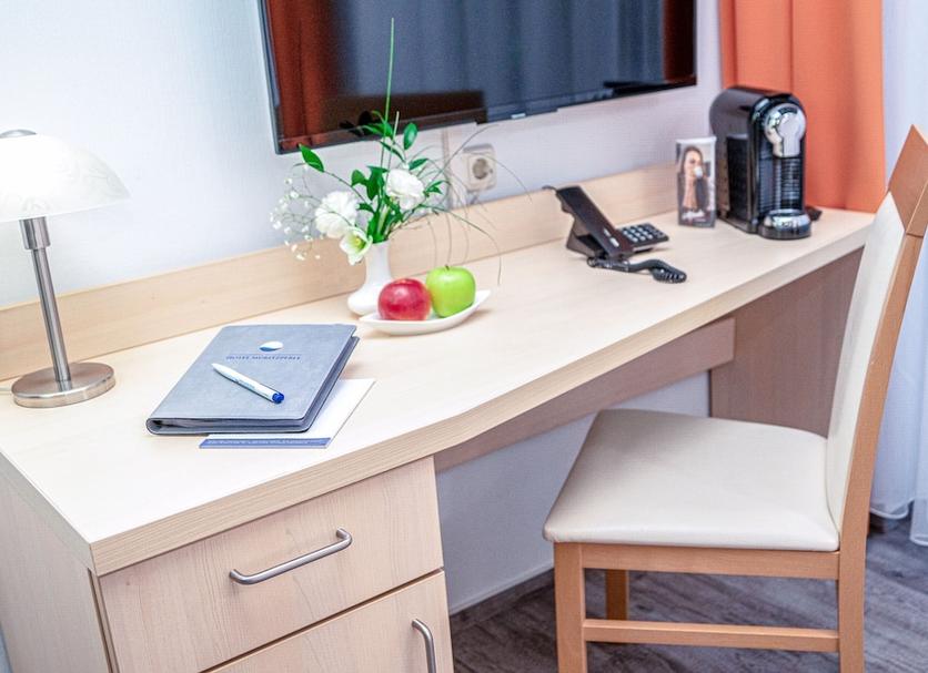 Serveis de l’habitació Foto