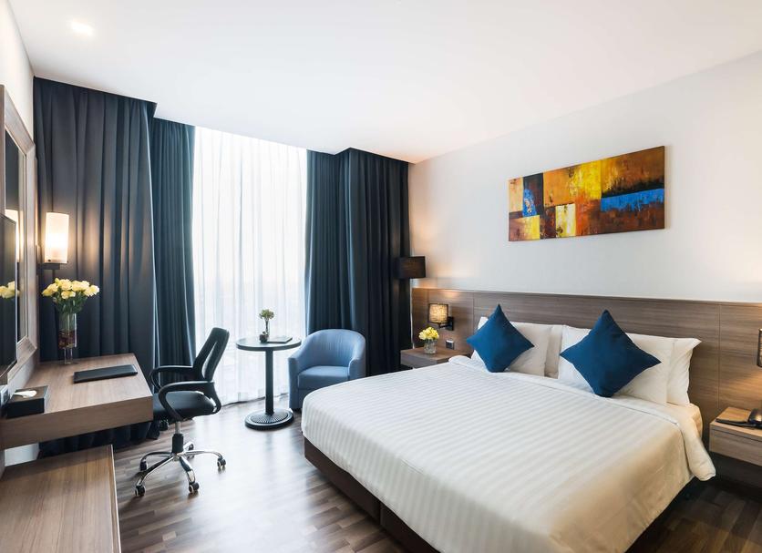Habitació Foto