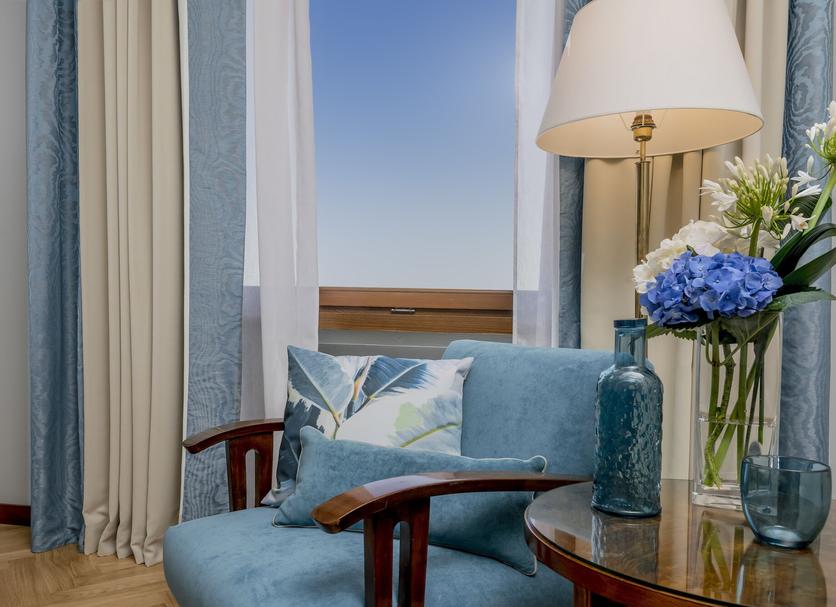 Serveis de l’habitació Foto