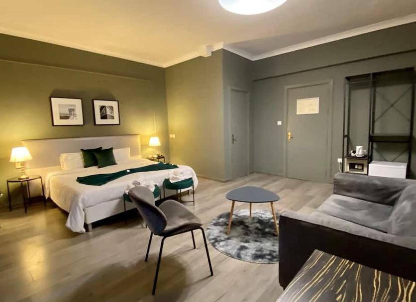 Habitació Foto