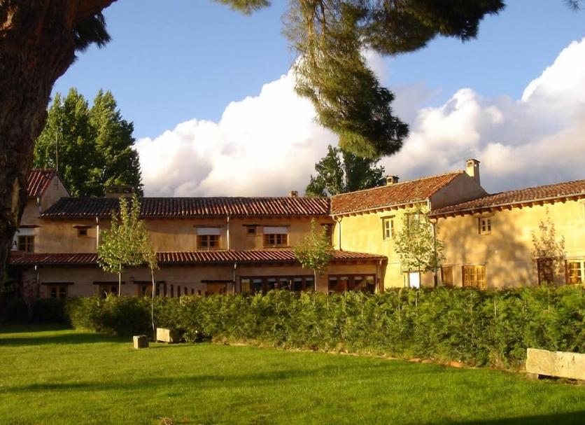 Edifici Foto