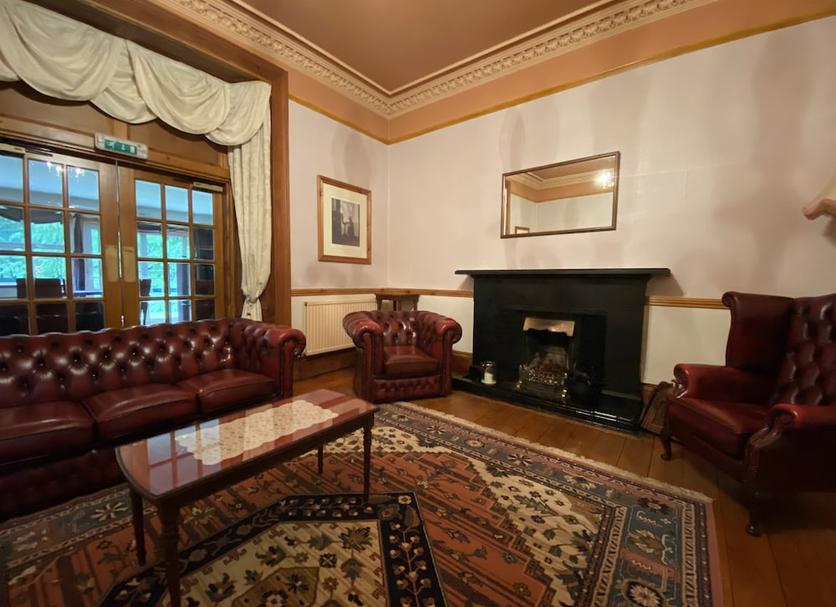Sala d'estar Foto