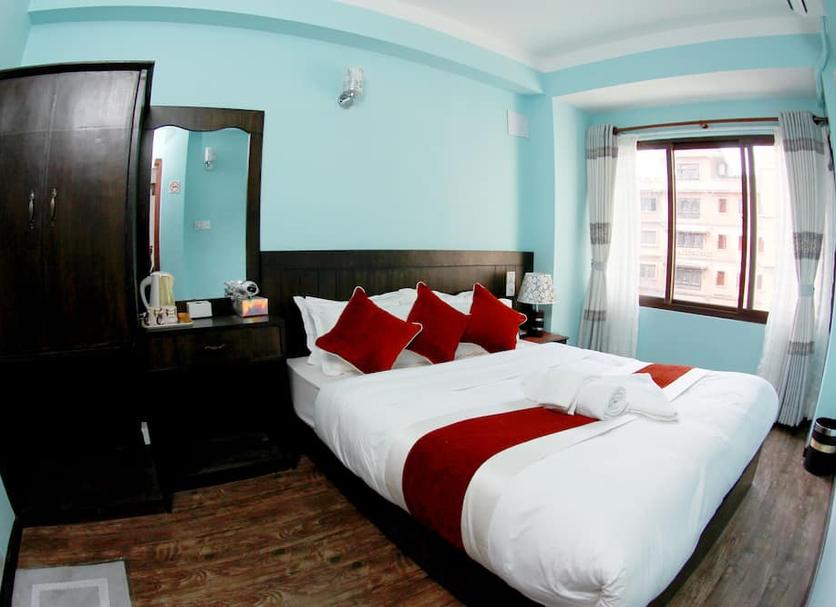 Habitació Foto