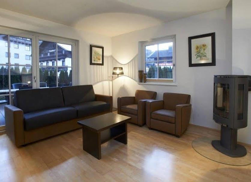 Sala Foto
