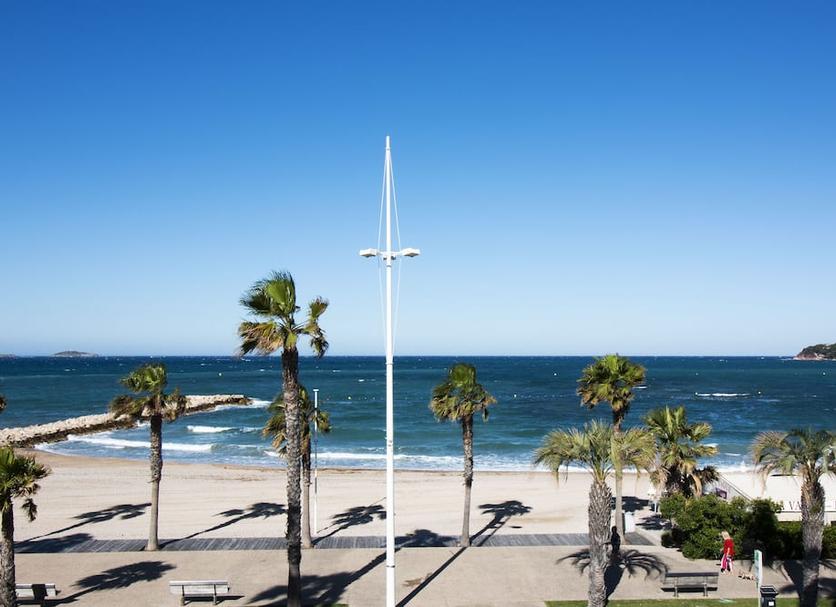 Platja Foto