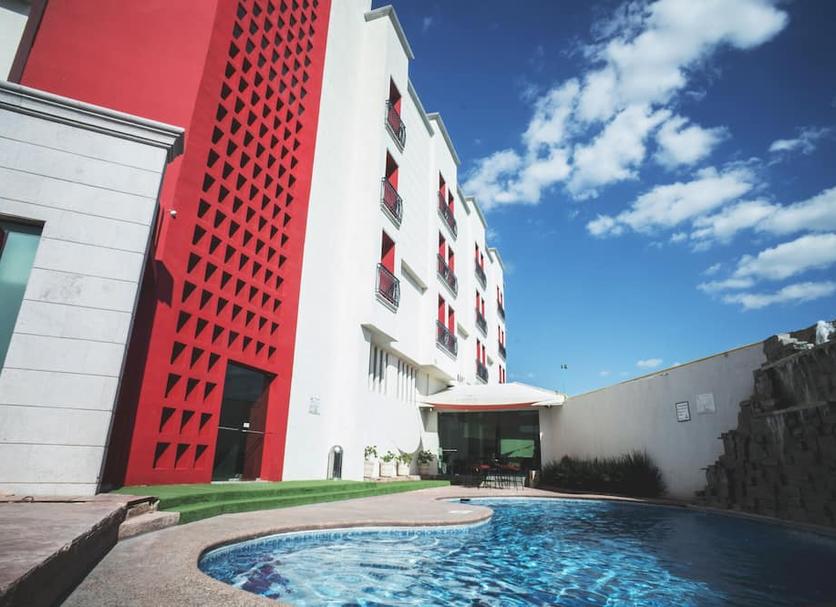 Edifici Foto