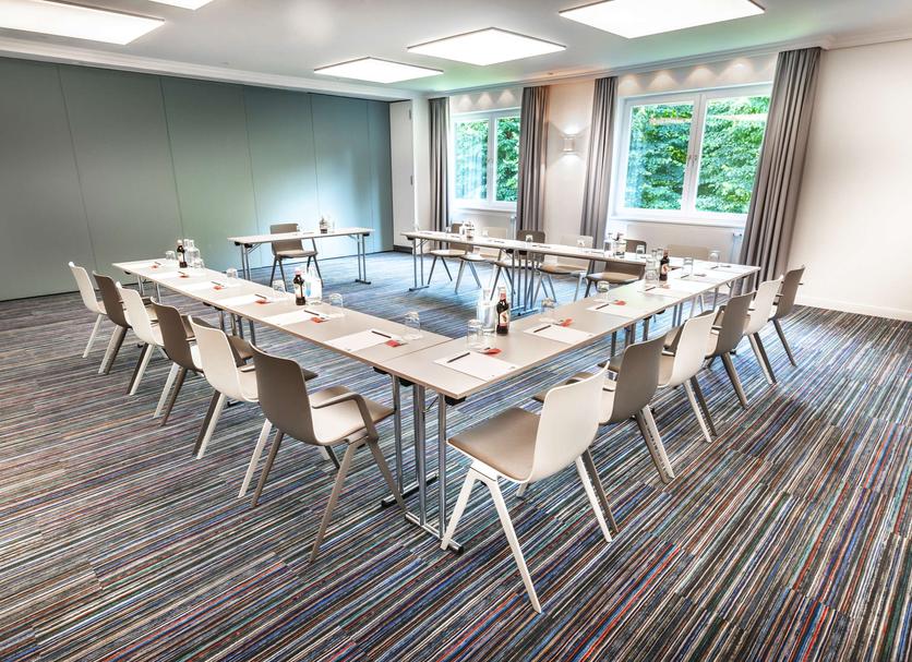 Sala de conferències Foto