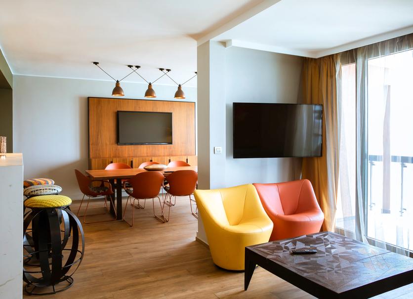 Sala Foto
