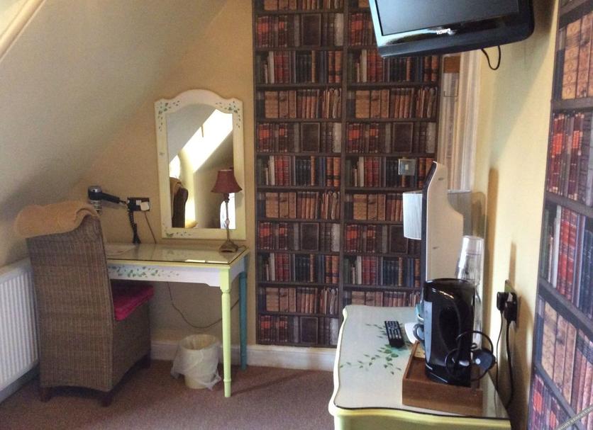 Serveis de l’habitació Foto