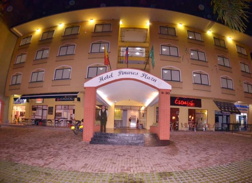 Edifici Foto