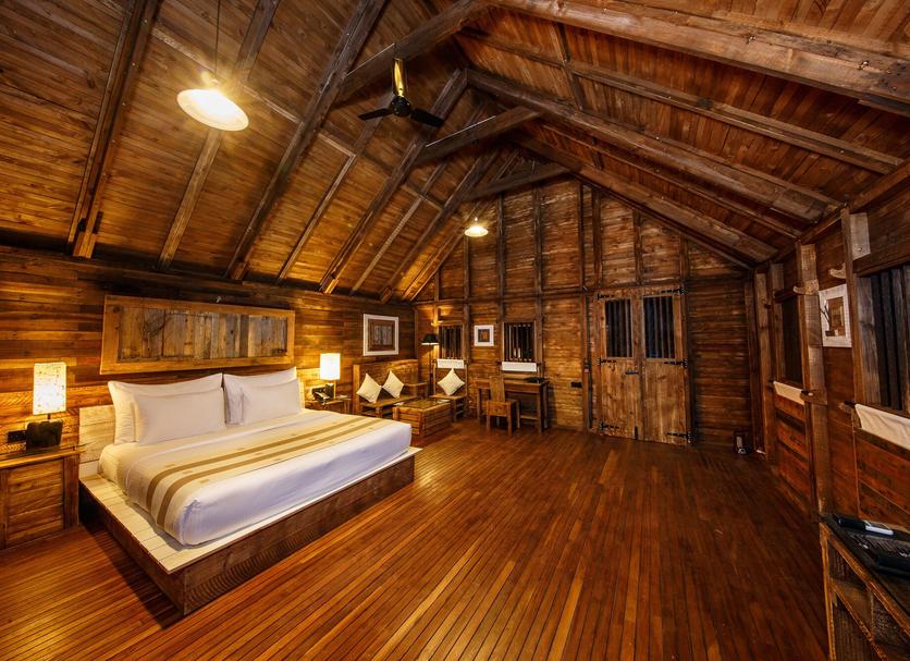 Habitació Foto