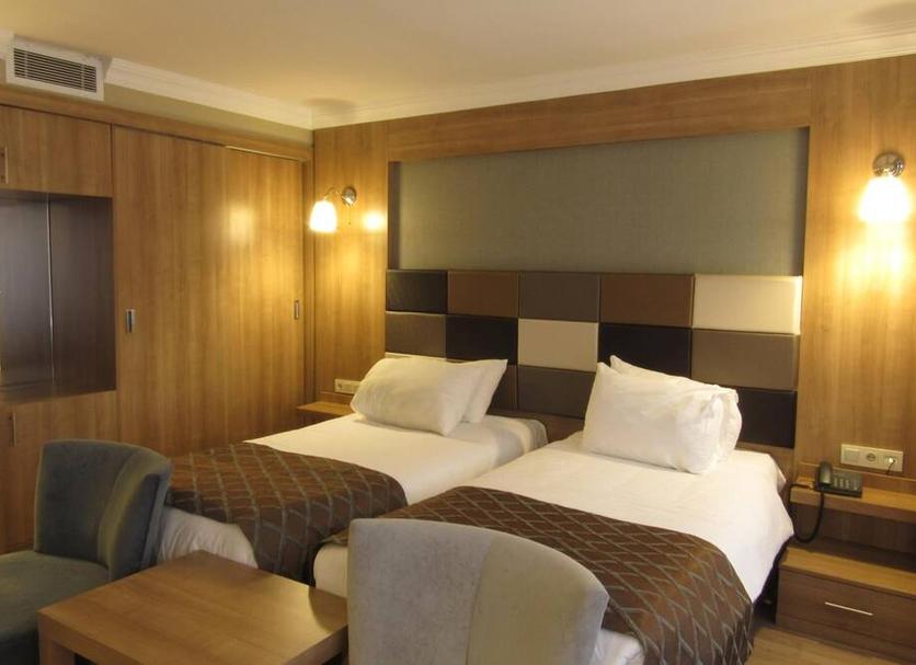 Habitació Foto