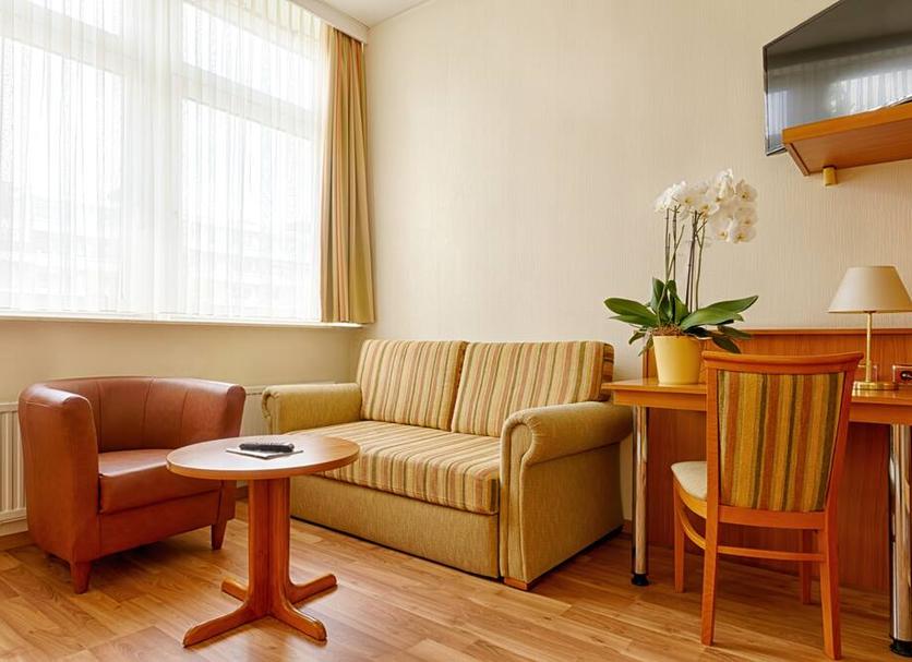 Sala Foto