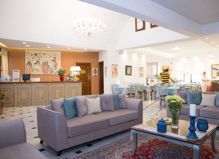 Sala Foto