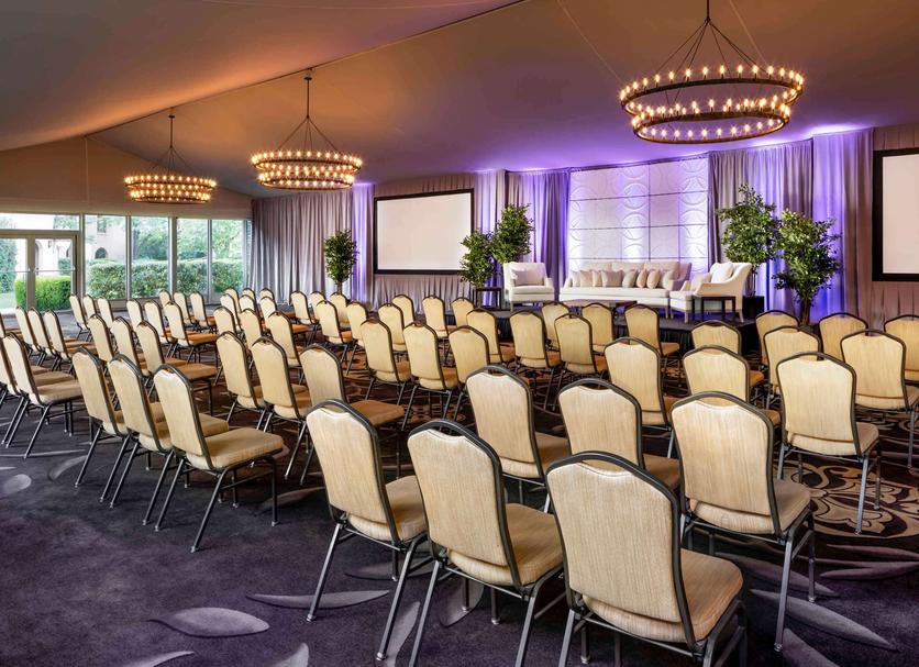 Sala de conferències Foto