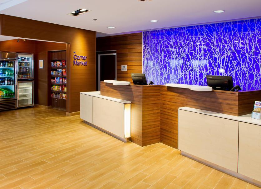 Recepció Foto