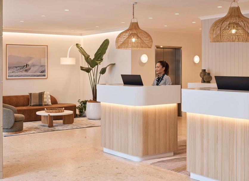 Recepció Foto