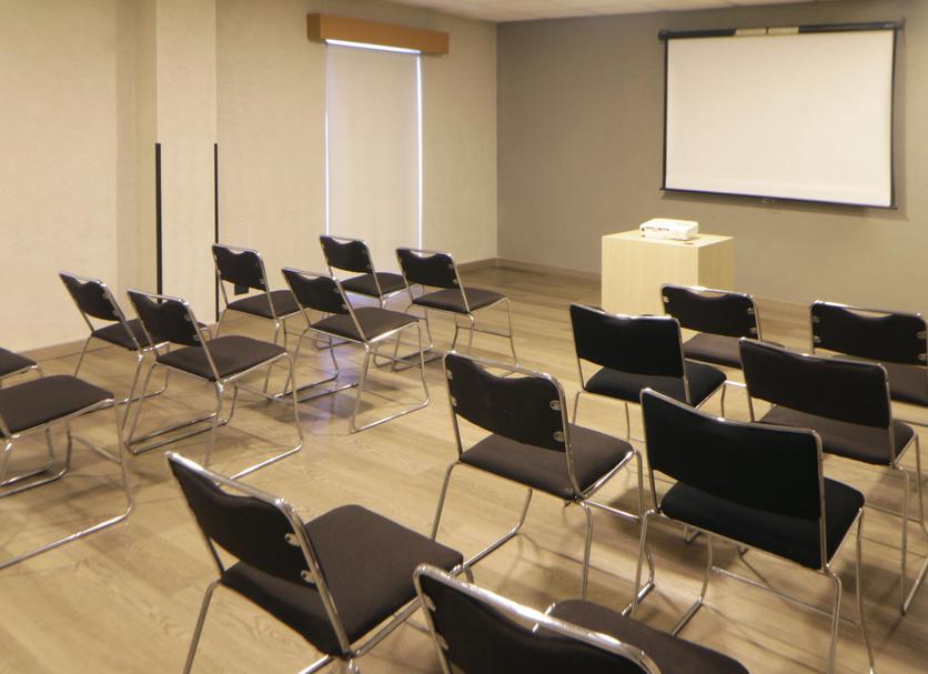 Sala de conferències Foto