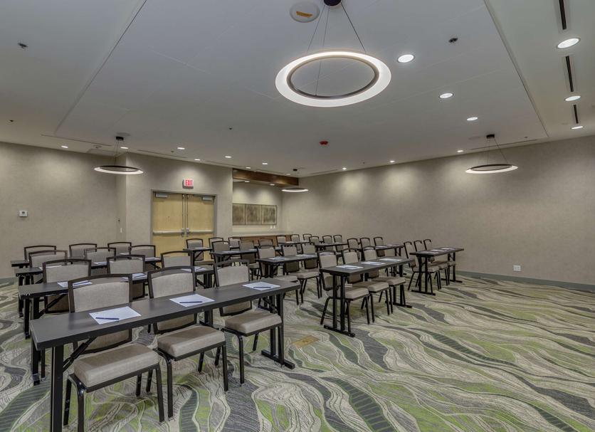 Sala de conferències Foto