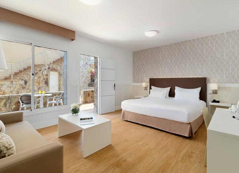 Habitació Foto