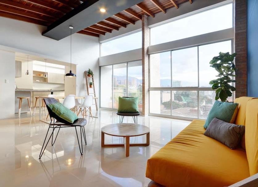 Sala Foto