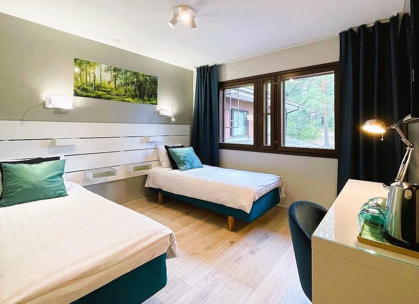 Habitació Foto