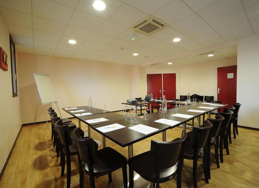 Sala de conferències Foto