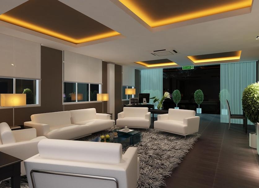 Sala d'estar Foto