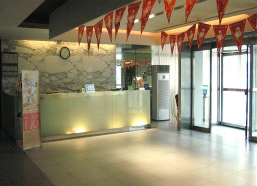 Recepció Foto
